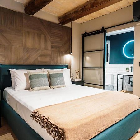 The Florian Boutique Guesthouse By Zzzing Cospicua Екстер'єр фото