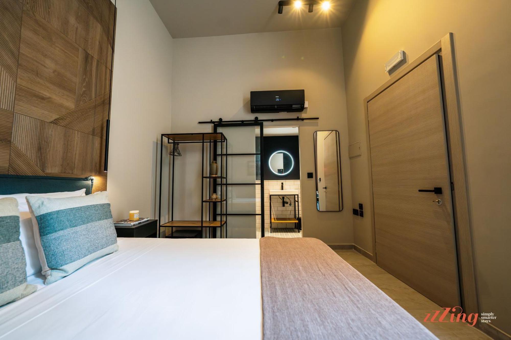 The Florian Boutique Guesthouse By Zzzing Cospicua Екстер'єр фото