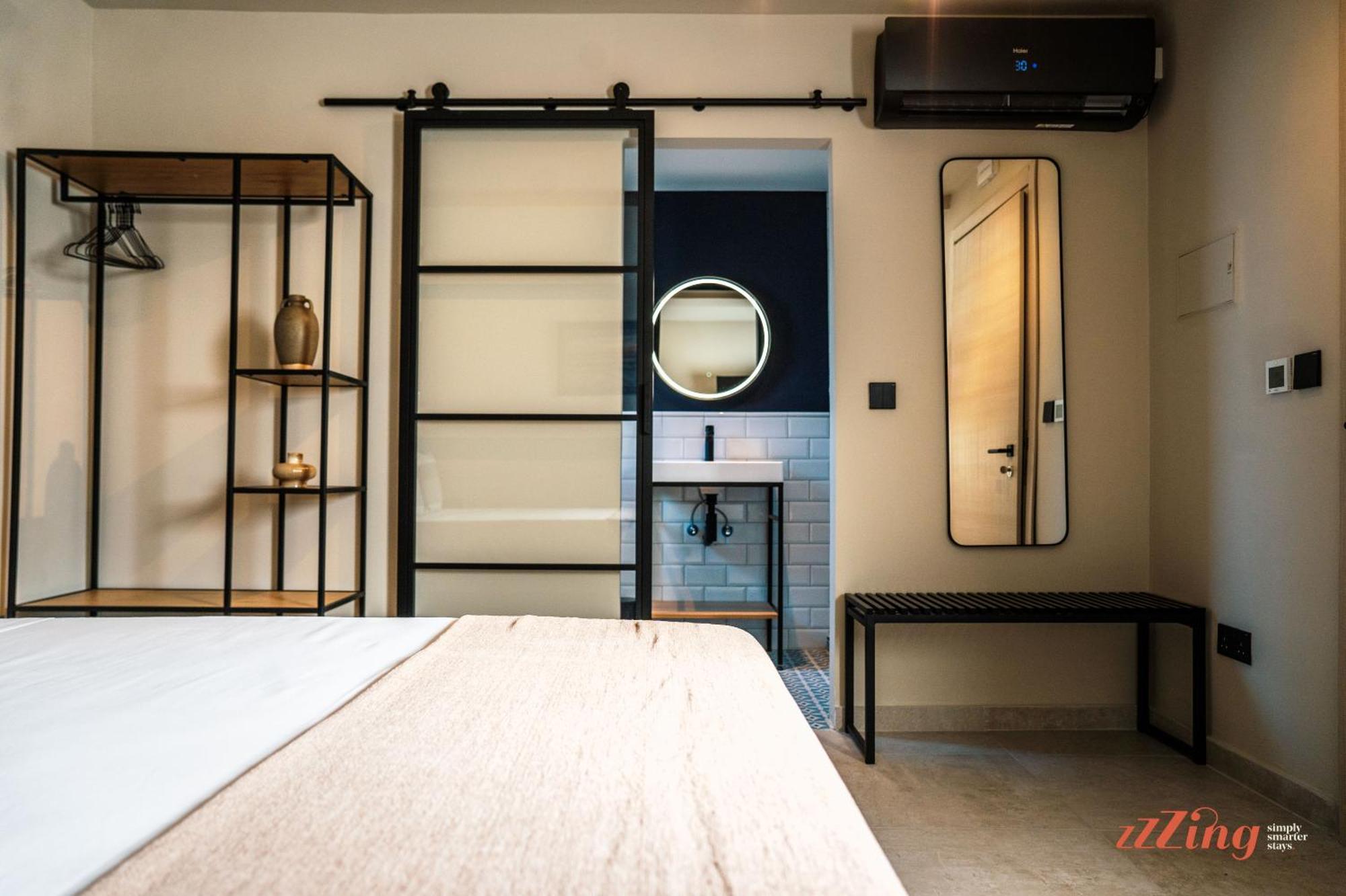 The Florian Boutique Guesthouse By Zzzing Cospicua Екстер'єр фото