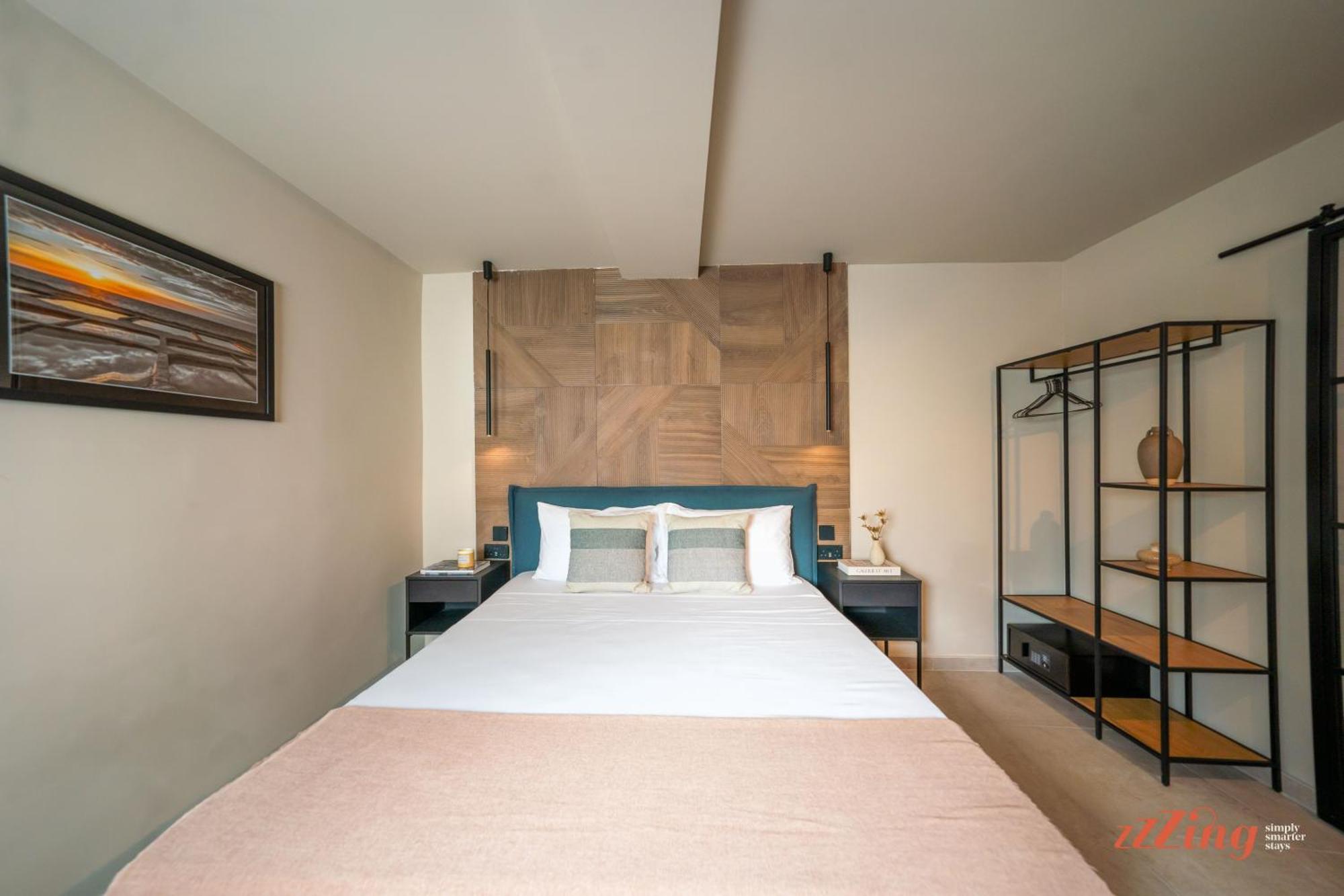 The Florian Boutique Guesthouse By Zzzing Cospicua Екстер'єр фото