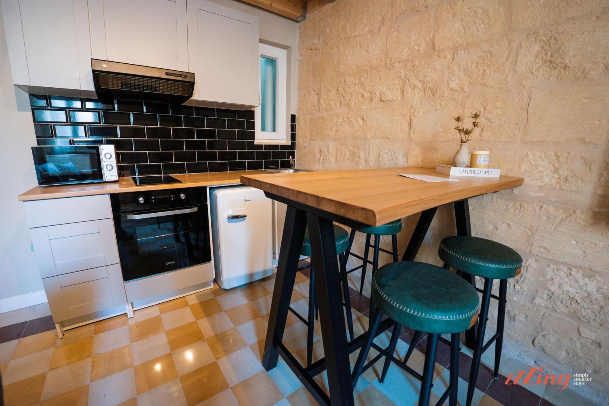 The Florian Boutique Guesthouse By Zzzing Cospicua Екстер'єр фото