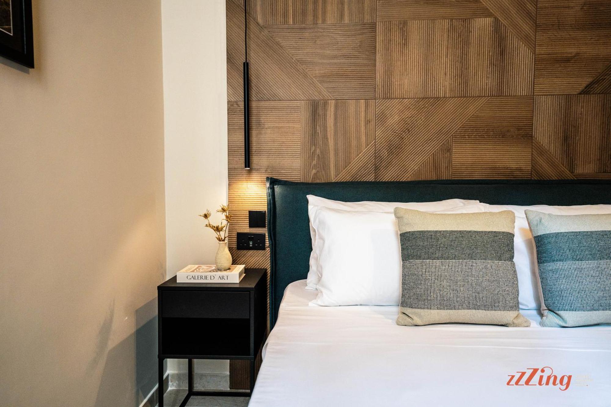 The Florian Boutique Guesthouse By Zzzing Cospicua Екстер'єр фото