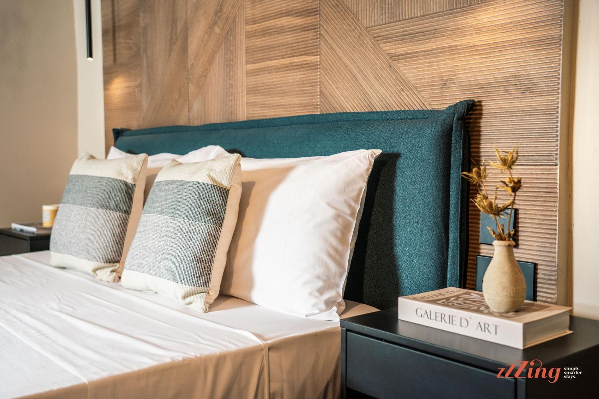 The Florian Boutique Guesthouse By Zzzing Cospicua Екстер'єр фото