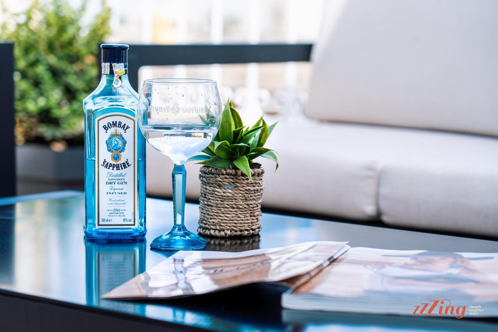 The Florian Boutique Guesthouse By Zzzing Cospicua Екстер'єр фото
