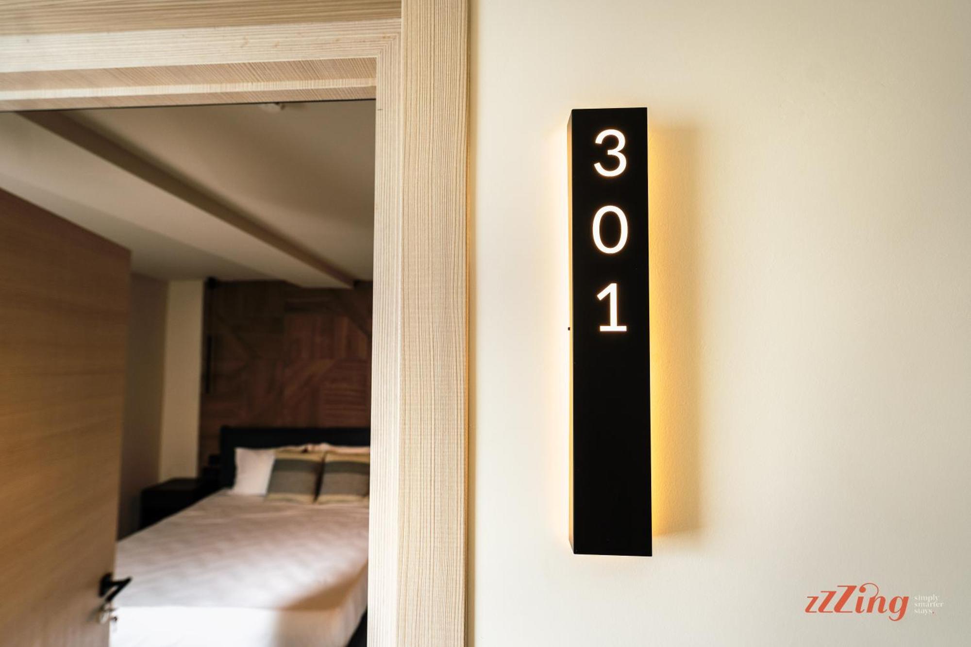 The Florian Boutique Guesthouse By Zzzing Cospicua Екстер'єр фото