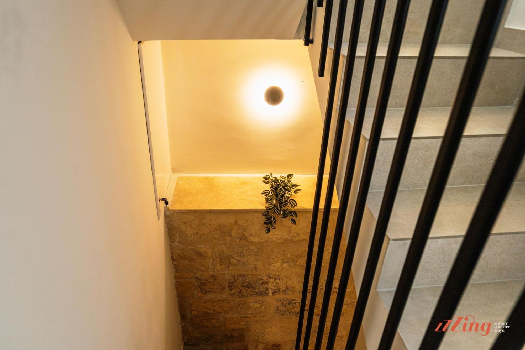 The Florian Boutique Guesthouse By Zzzing Cospicua Екстер'єр фото